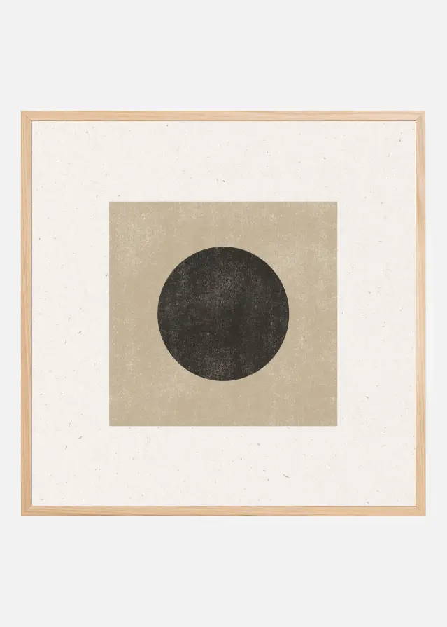 Eclipse Silence Poster