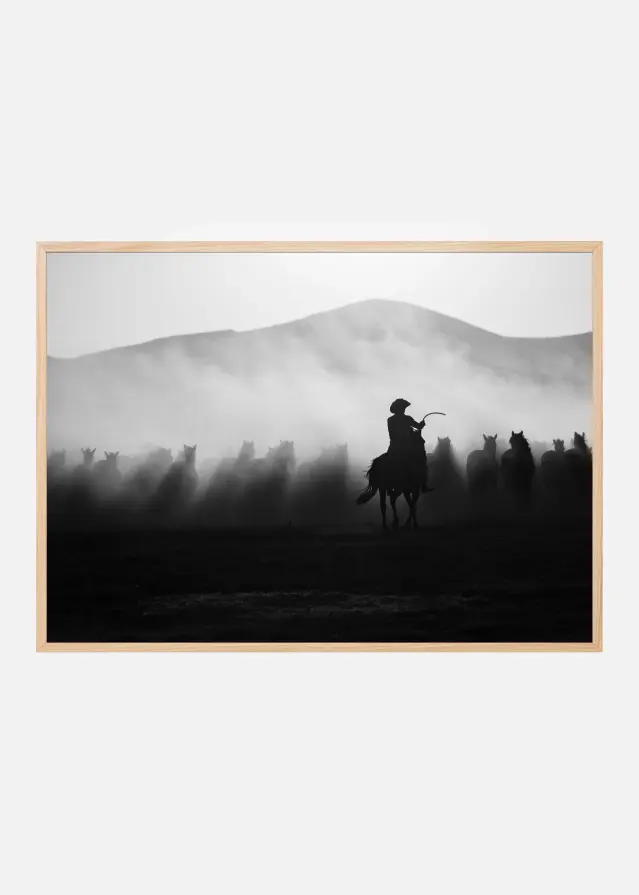 Chasing the Jades! Poster