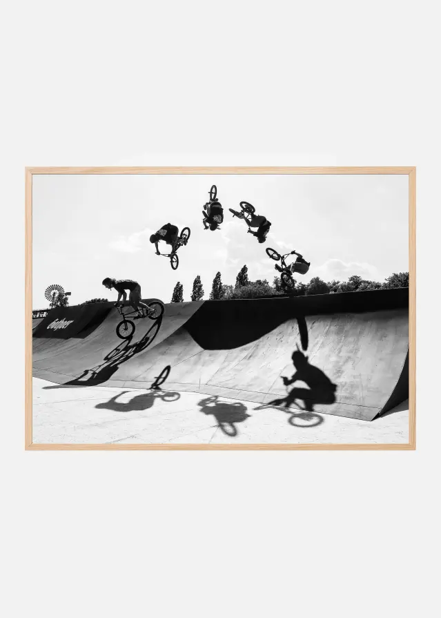 Ruhr Games 2023 Poster
