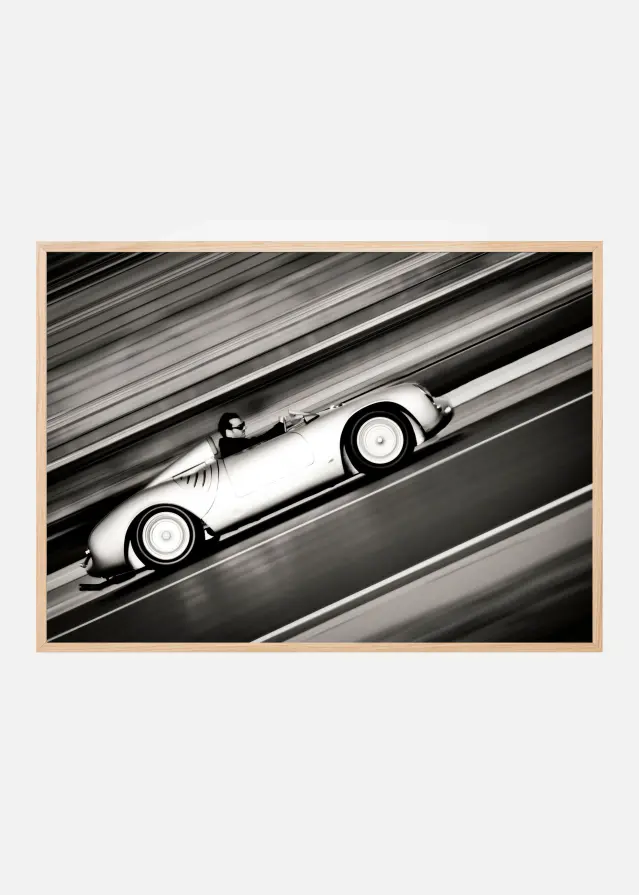 Lines Poster