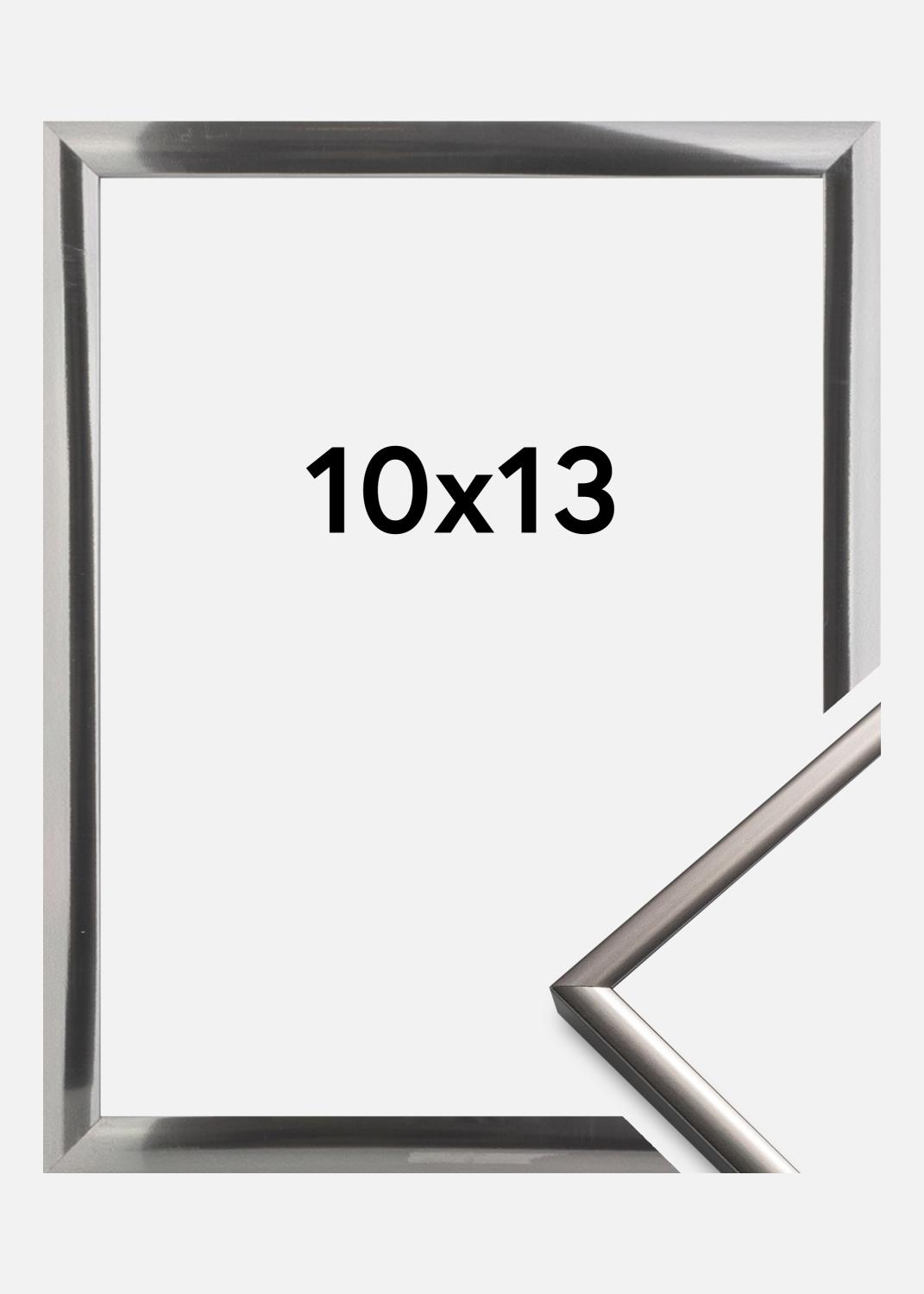 Product Image for Rahmen New Lifestyle Edelstahl 10x13 cm