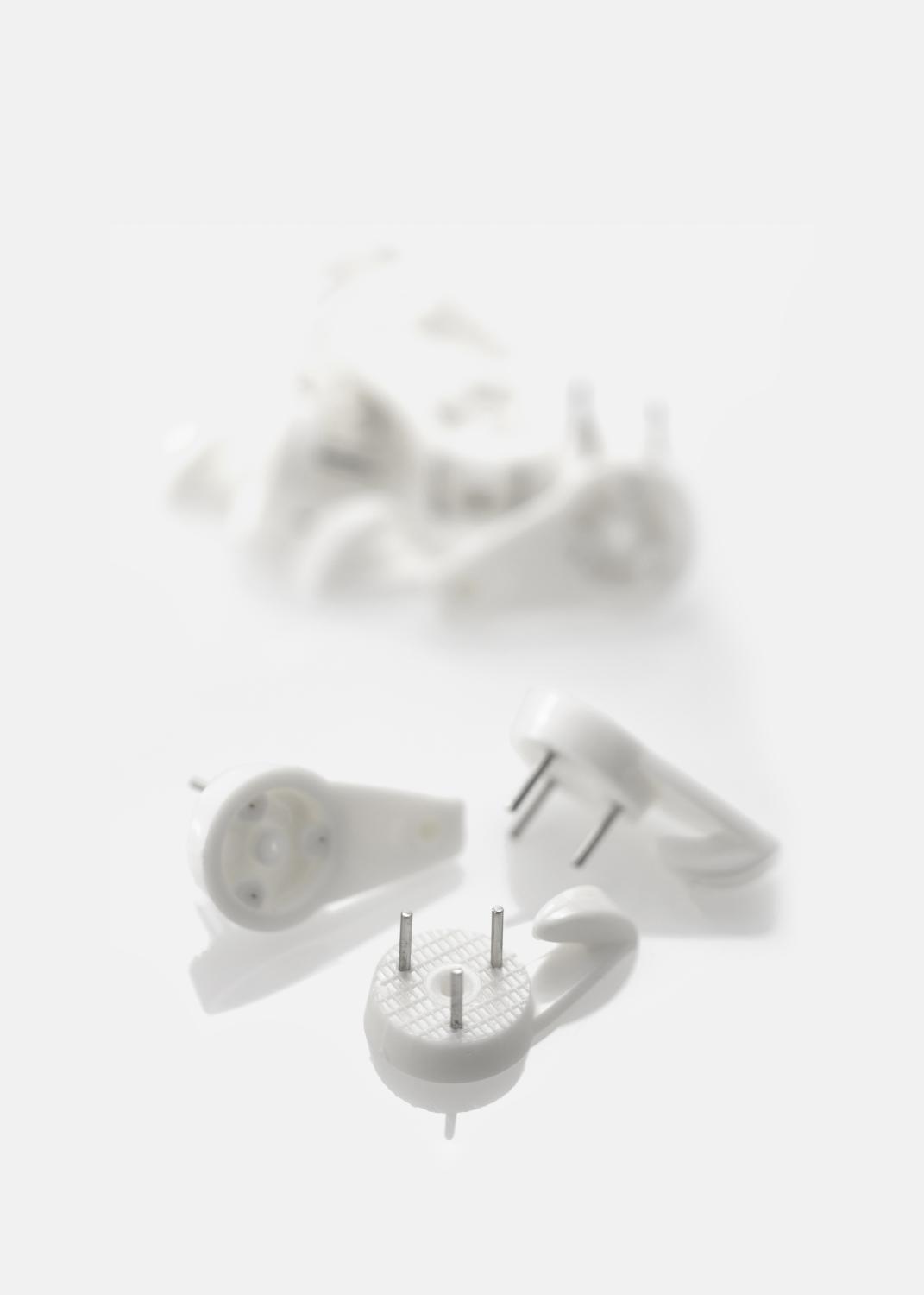 Product Image for Bilderhaken für Betonwand - ohne Bohren - 10er-Pack