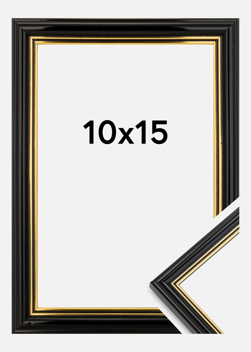 Product Image for Rahmen Classic Schwarz 10x15 cm