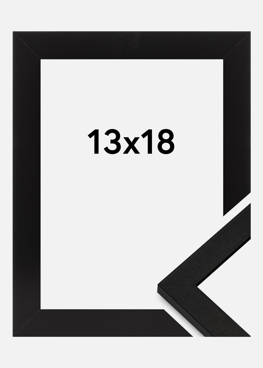 Product Image for Rahmen BGA Classic Acrylglas Schwarz 13x18 cm