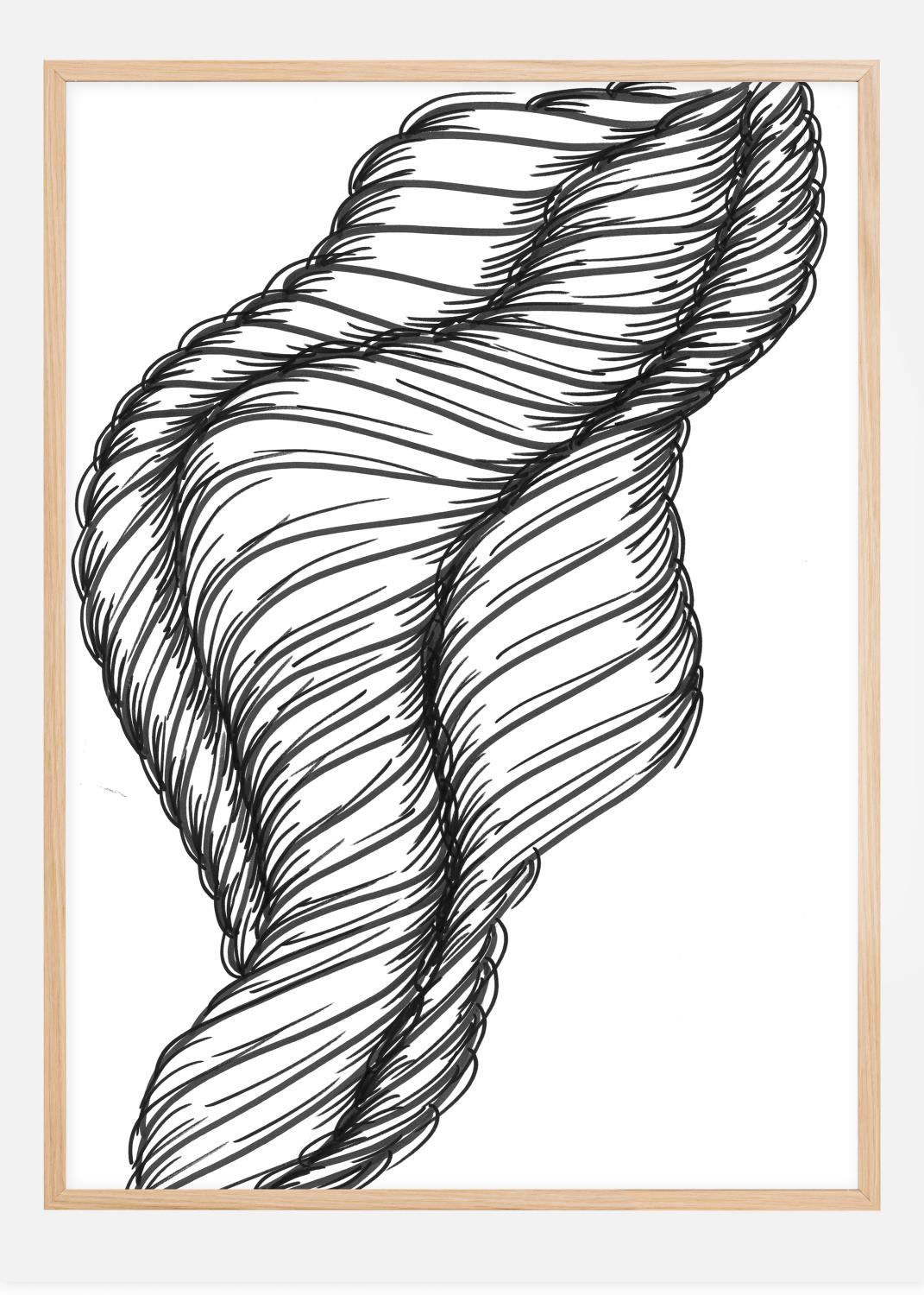Product Image for STORM Poster (21x29.7 cm (A4))