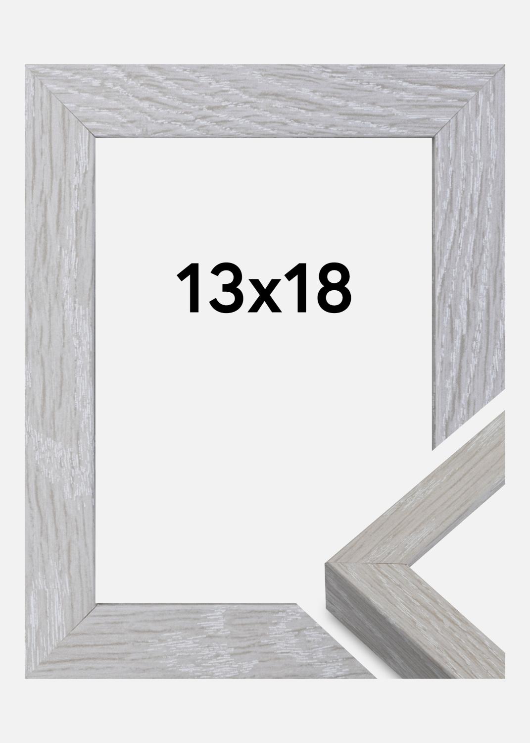 Product Image for Rahmen Elegant Box Grau 13x18 cm