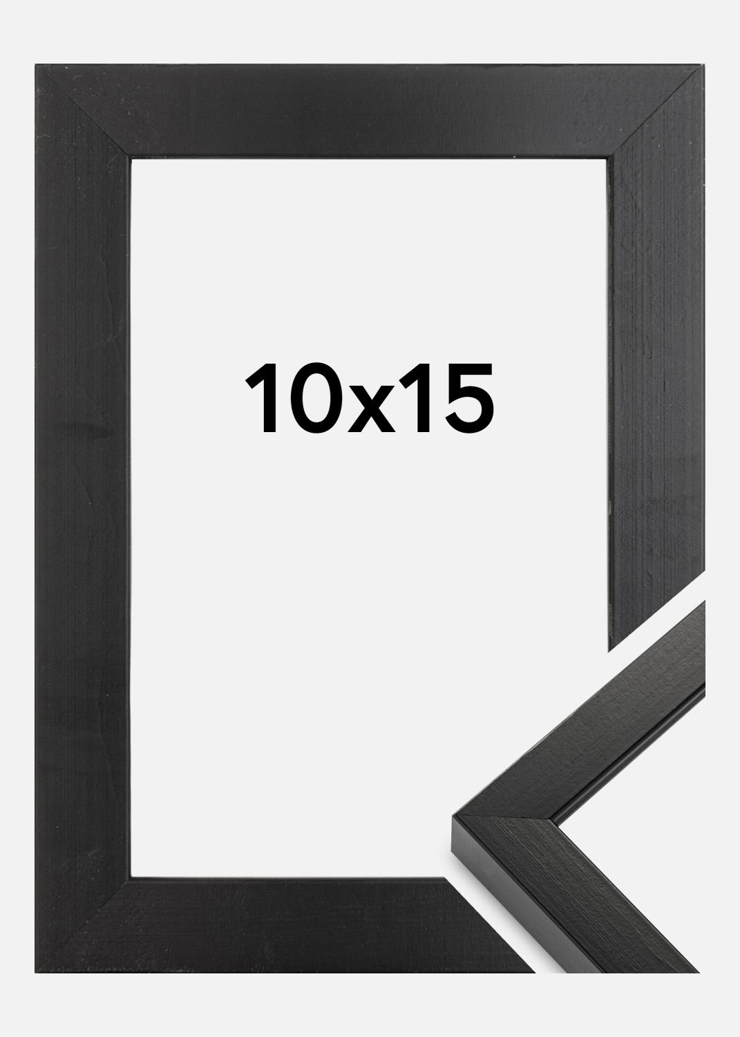 Product Image for Rahmen Amanda Box Schwarz 10x15 cm