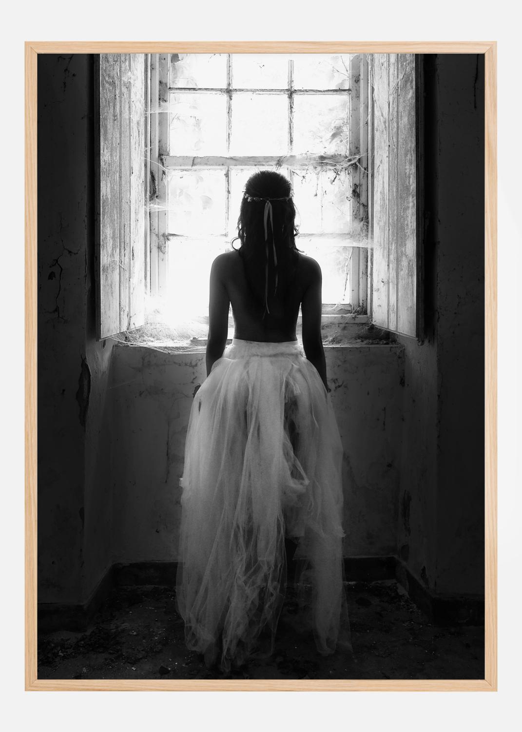 Product Image for My way out Poster (30x40 cm)