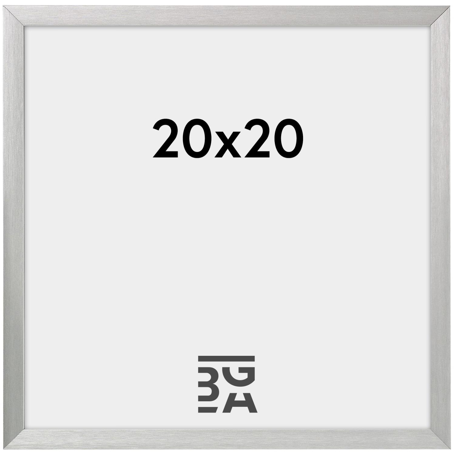 Product Image for Rahmen Chair Silber - 20x20 cm