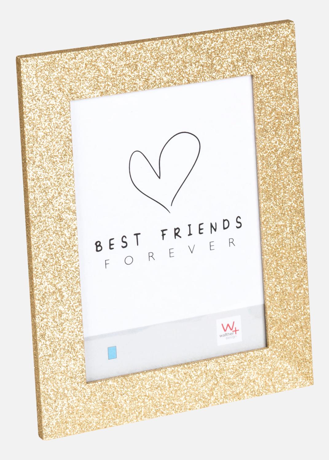 Product Image for Rahmen Twinkle Gold 13x18 cm