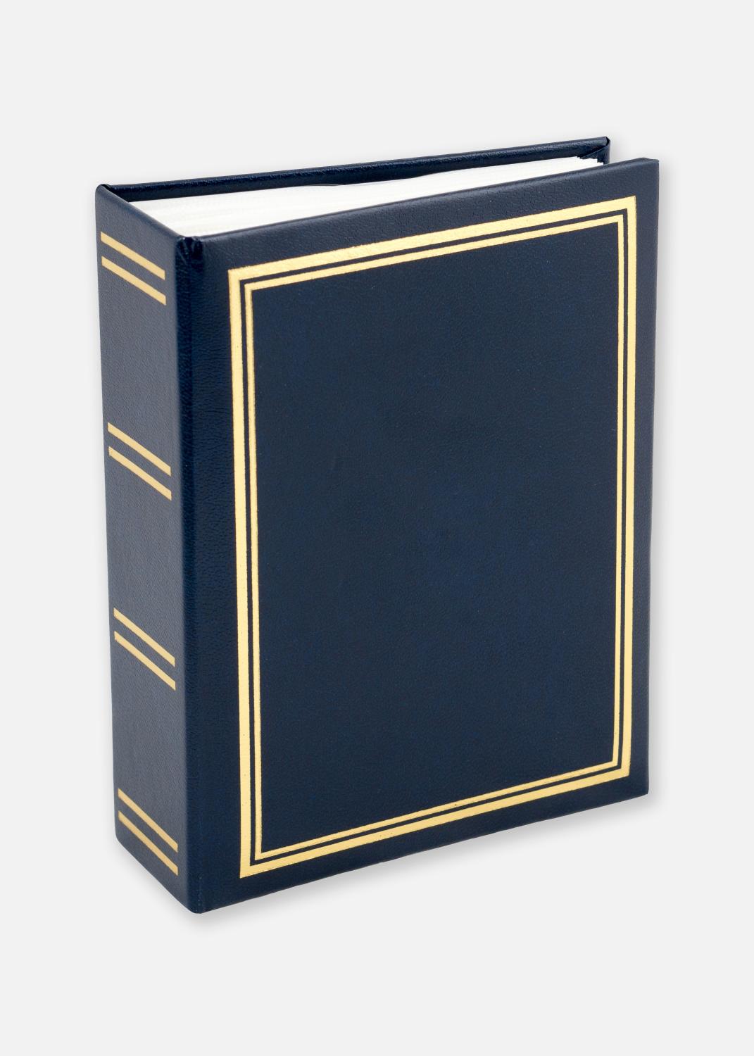 Product Image for Exclusive Line Minimax Album Blau - 100 Bilder 10x15 cm