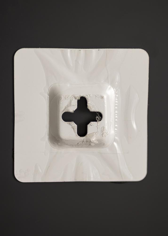Spiegel Edda Grau 40x60 cm