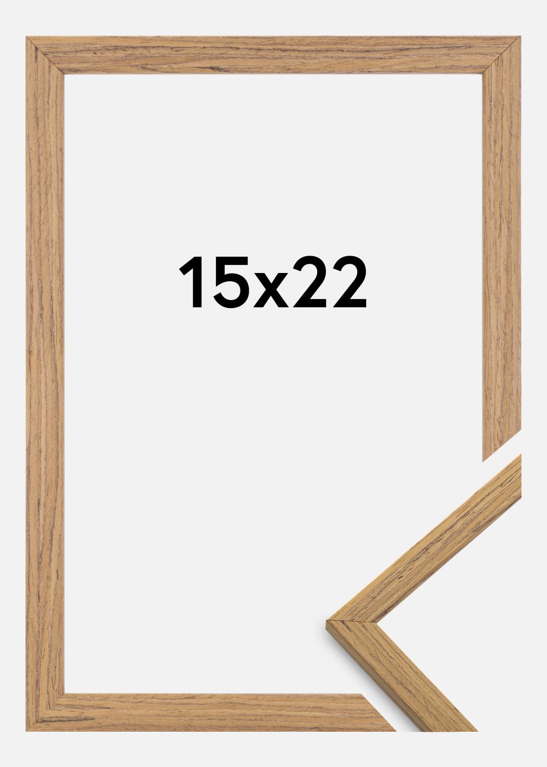 Product Image for Rahmen Edsbyn Teak 15x22 cm
