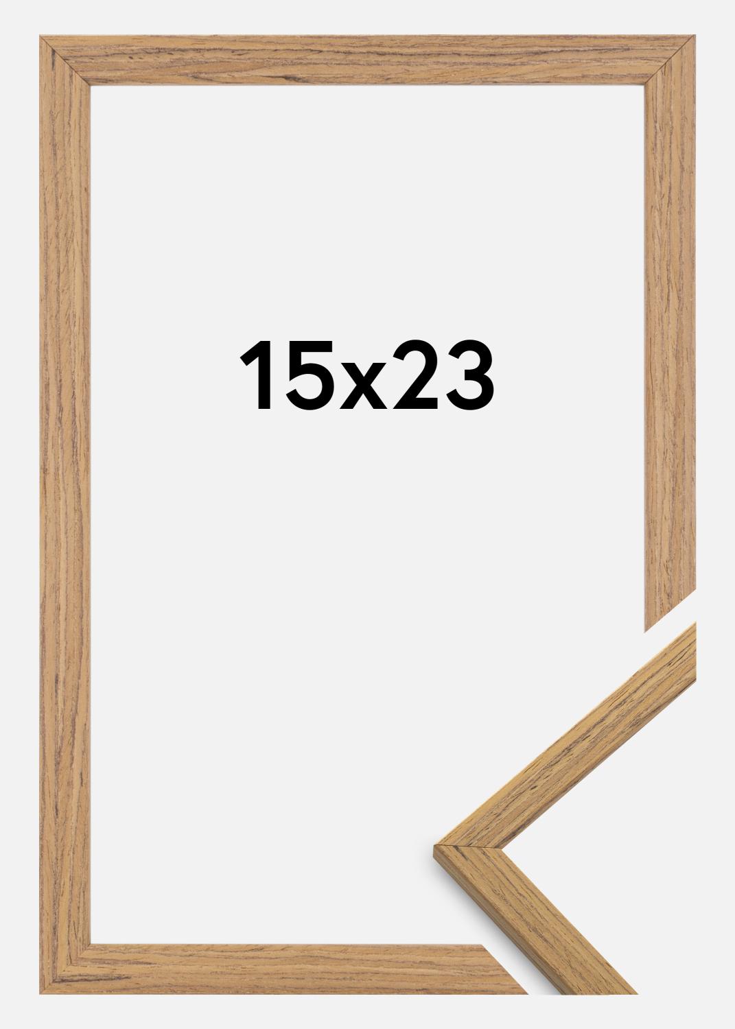 Product Image for Rahmen Edsbyn Teak 15x23 cm