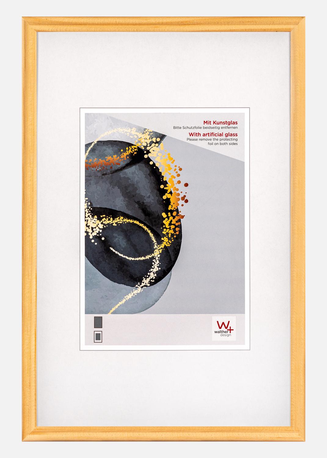 Product Image for Rahmen Walther Select Acrylglas Nature 10x15 cm