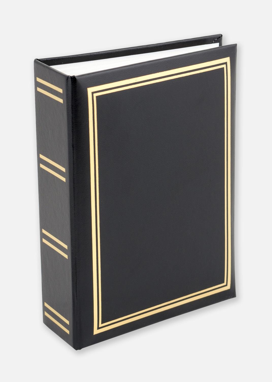Product Image for Exclusive Line Minimax Album Schwarz - 100 Bilder 11x15 cm