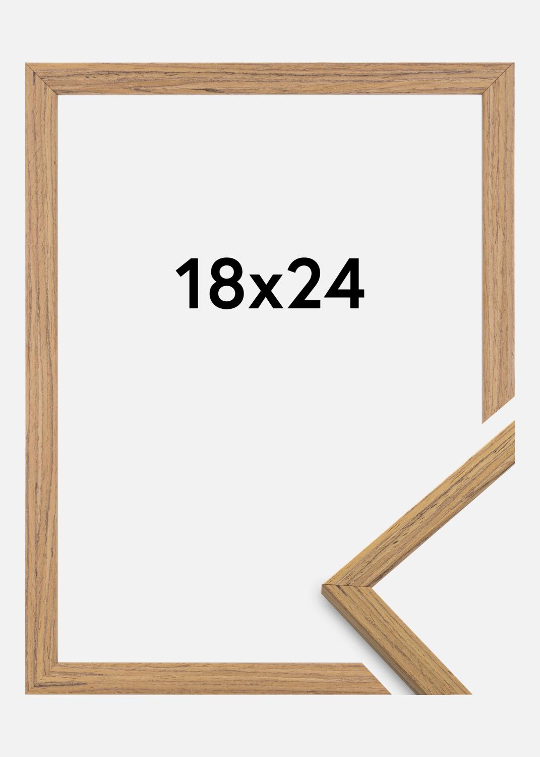 Product Image for Rahmen Edsbyn Teak 18x24 cm