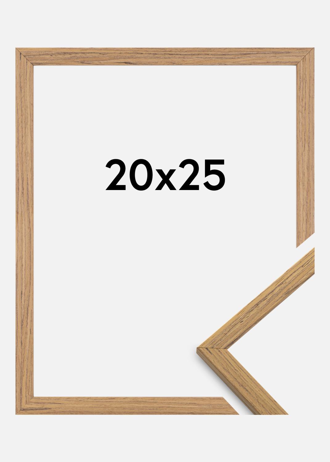 Product Image for Rahmen Edsbyn Teak 20x25 cm