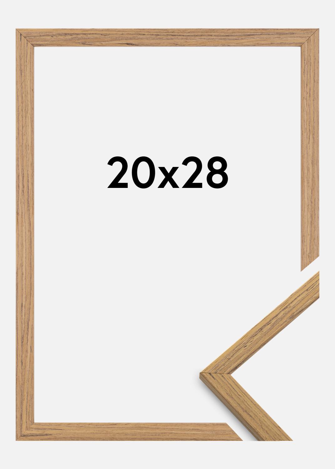 Product Image for Rahmen Edsbyn Teak 20x28 cm