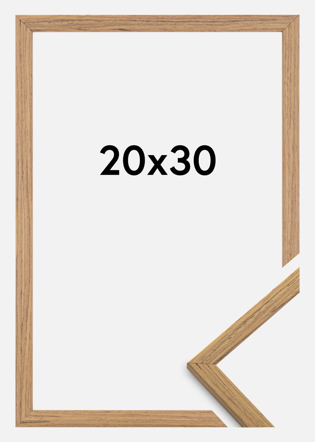 Product Image for Rahmen Edsbyn Teak 20x30 cm