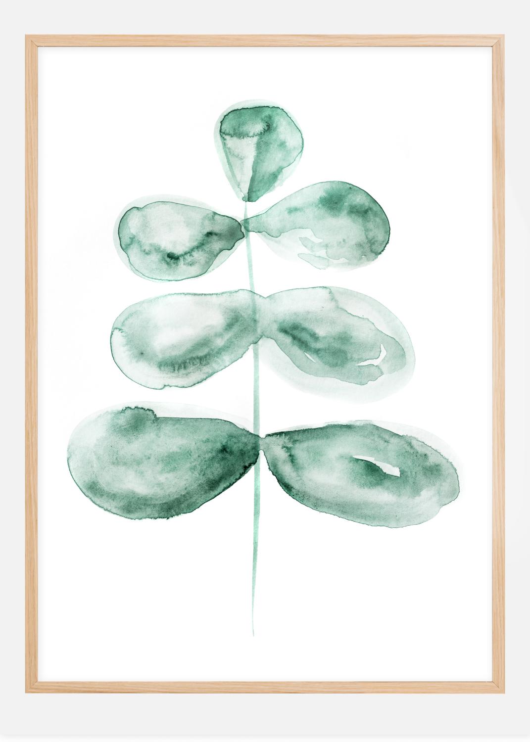 Product Image for Summer calm Poster (21x29.7 cm (A4))