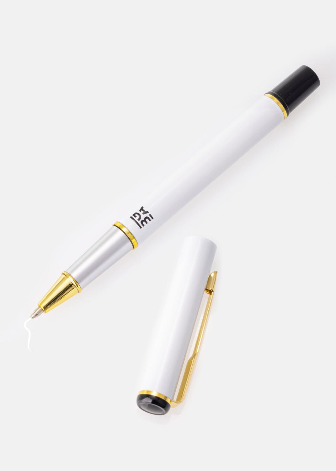 Product Image for BGA Dekostift Weiß - 0,5 mm