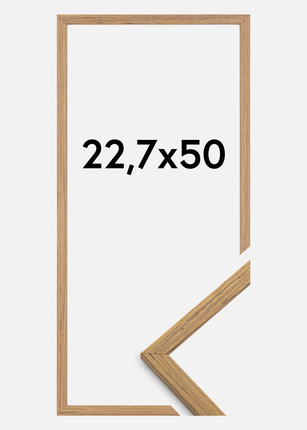 Product Image for Rahmen Edsbyn Teak 22,7x50 cm