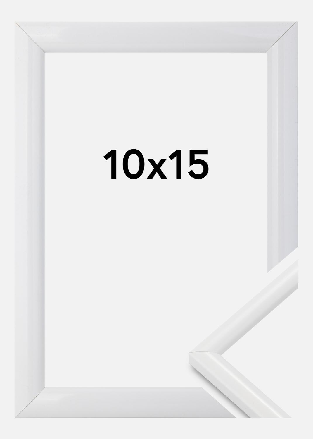 Product Image for Rahmen Newline Weiß 10x15 cm