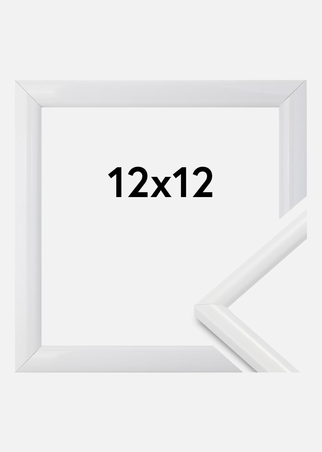 Product Image for Rahmen Newline Weiß 12x12 cm