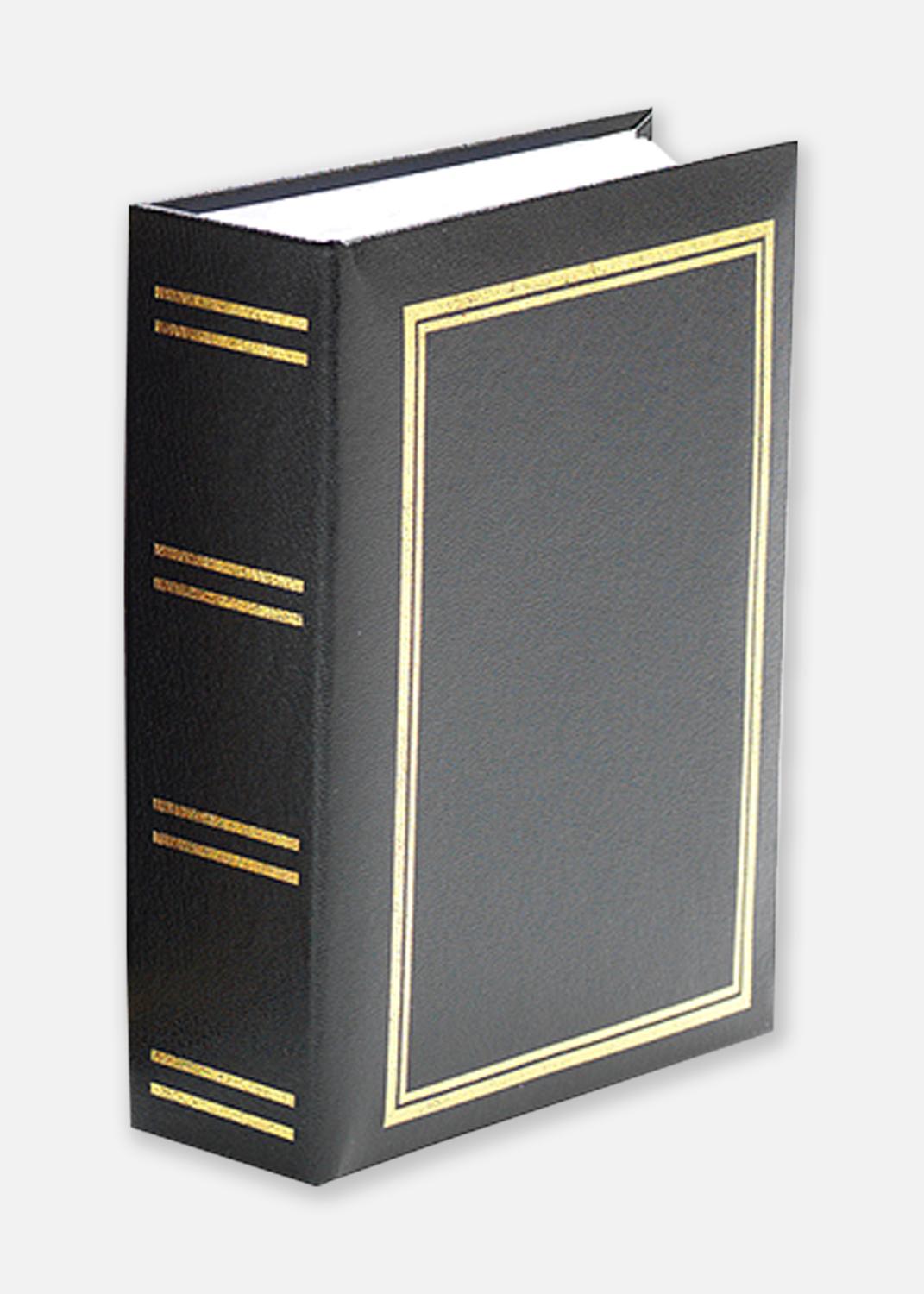 Product Image for Exclusive Line Super Album Schwarz - 200 Bilder 13x18 cm