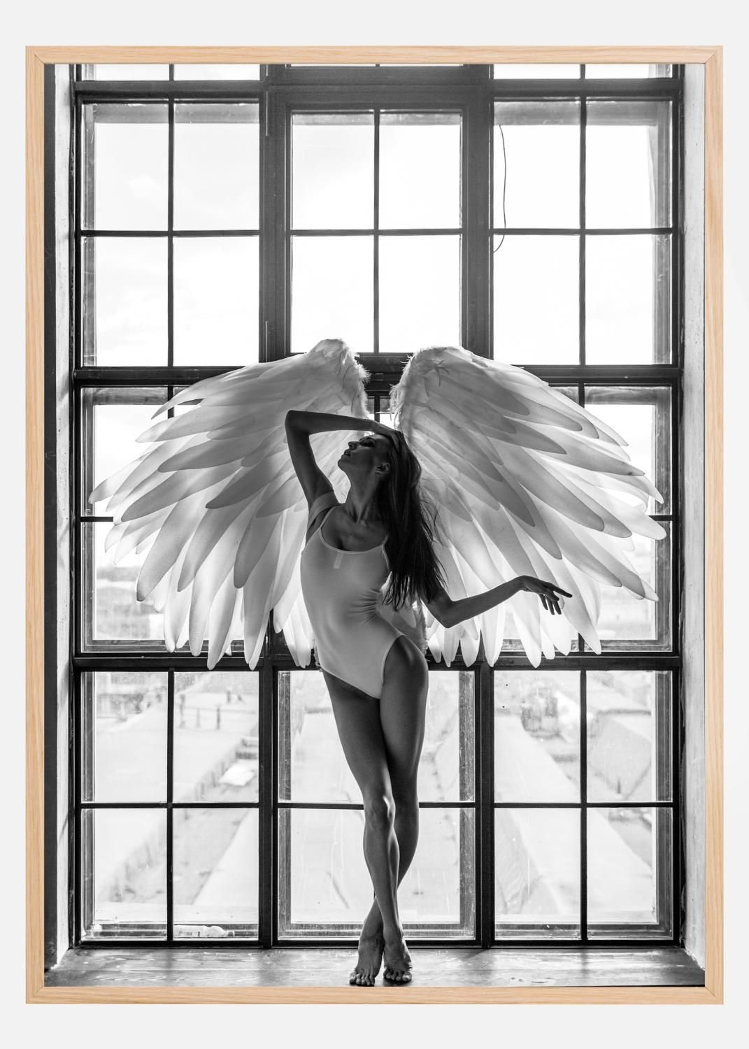 Product Image for Angel Women Posing I Poster (21x29.7 cm (A4))