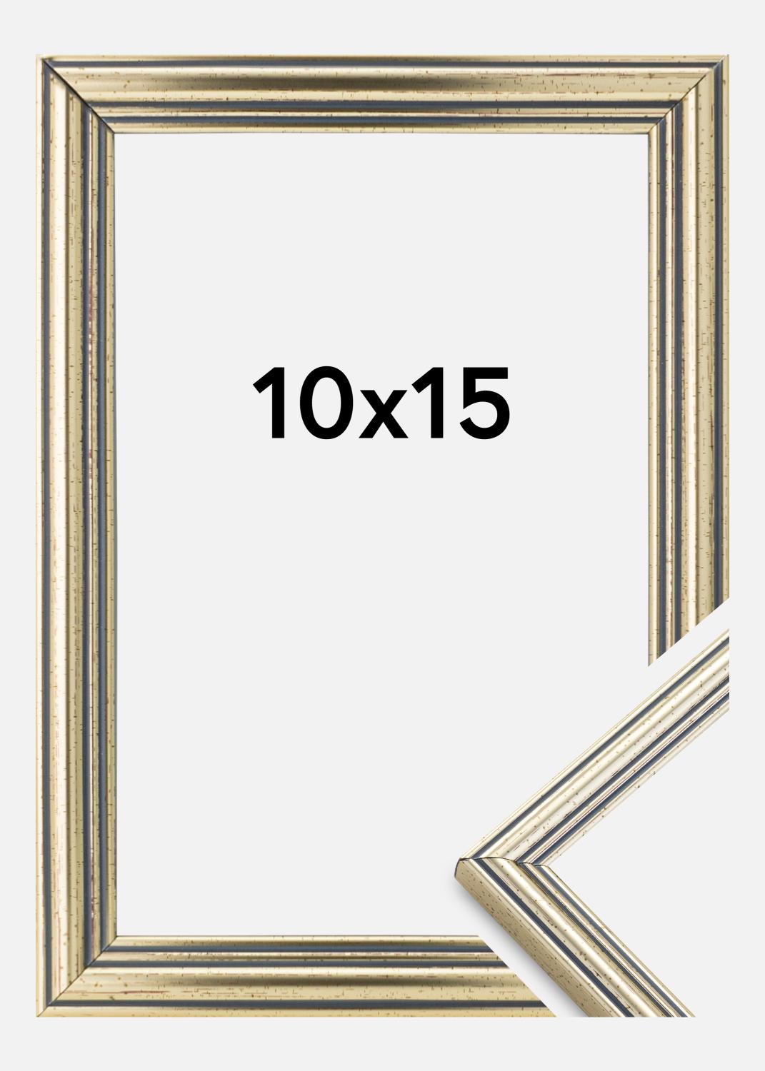 Product Image for Rahmen Classic Silber 10x15 cm