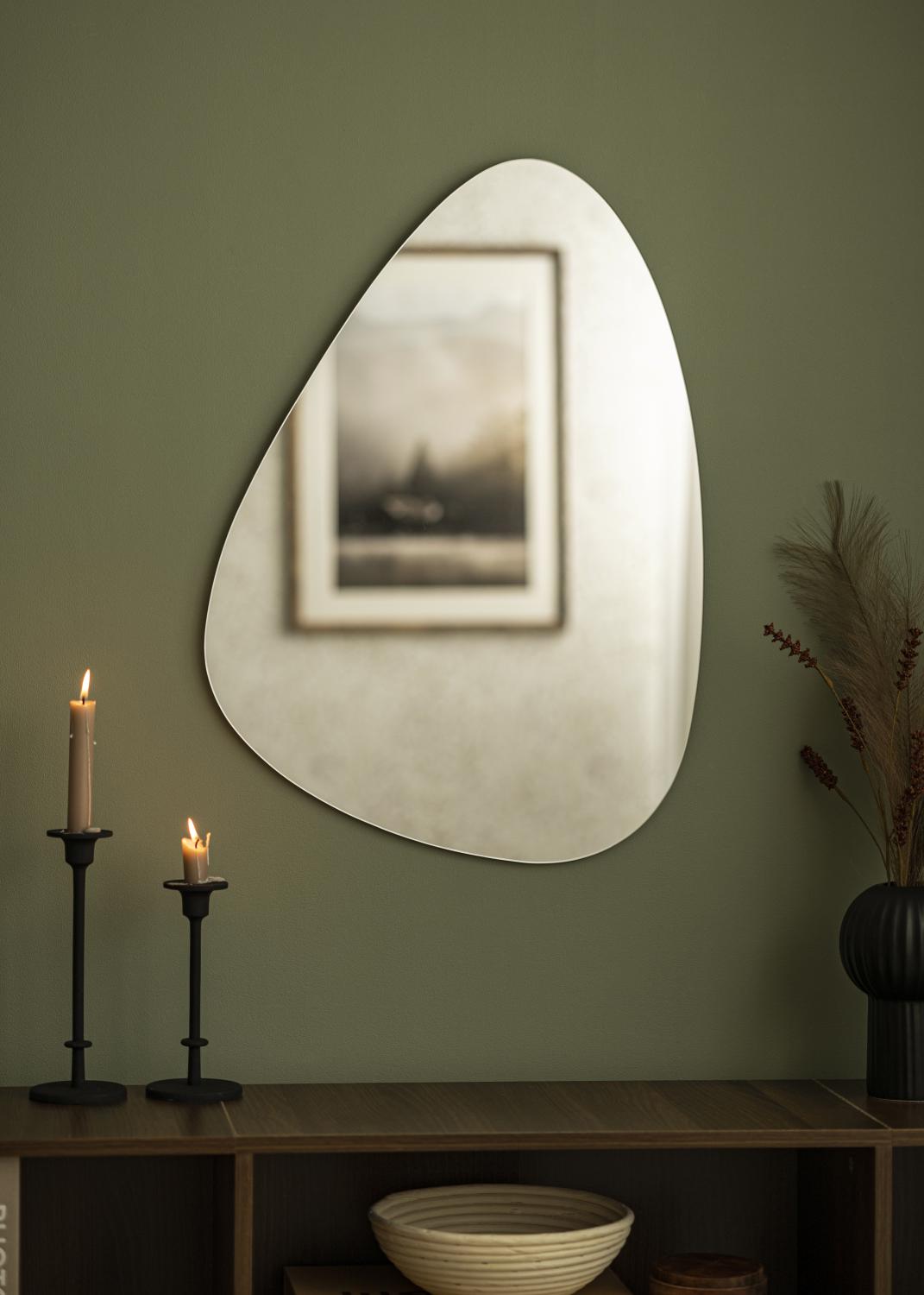 Product Image for KAILA Spegel Shape I 50x70 cm