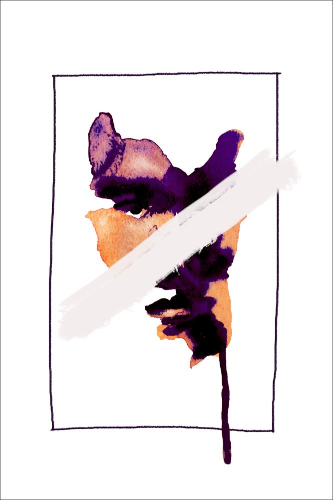 Abandoned Poster