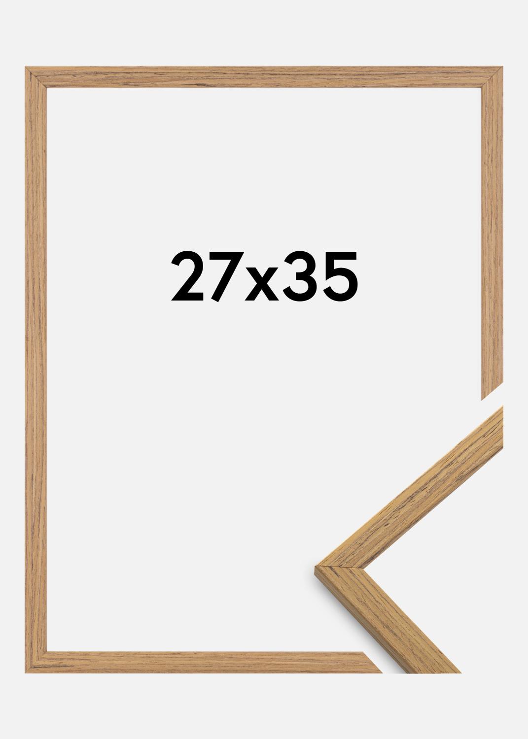 Product Image for Rahmen Edsbyn Teak 27x35 cm