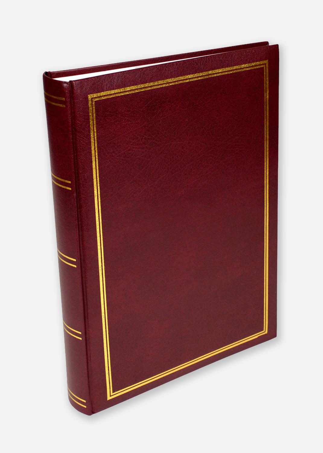 Product Image for Exclusive Line Super Album Weinrot - 300 Bilder 10x15 cm