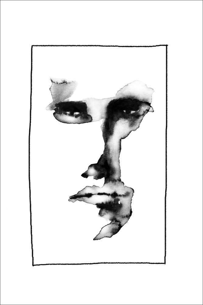 Floating Limits Poster