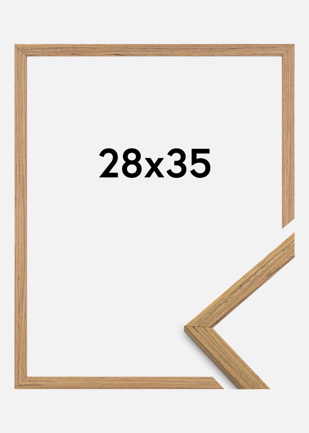 Product Image for Rahmen Edsbyn Teak 28x35 cm