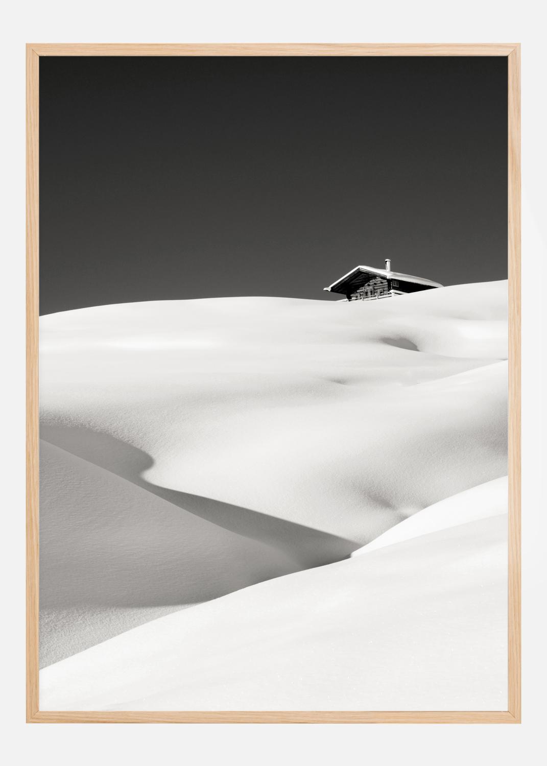 Product Image for This one hut Poster (21x29.7 cm (A4))