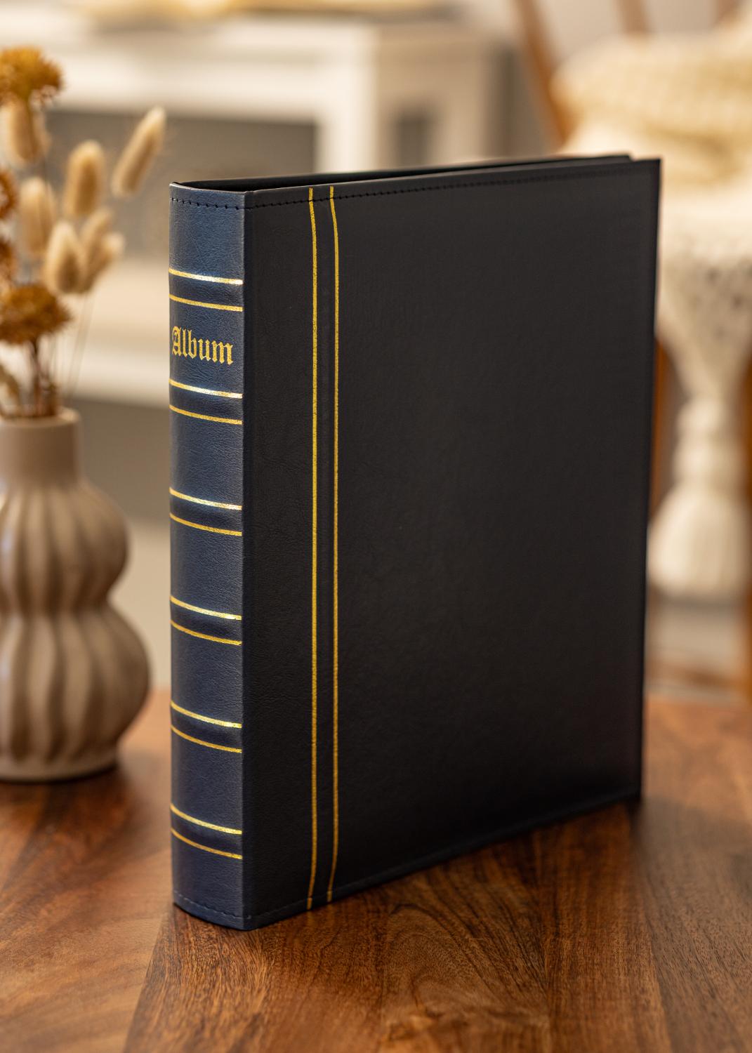 Product Image for Collect Fotoalbum Blau - 500 Bilder Format 10x15 cm