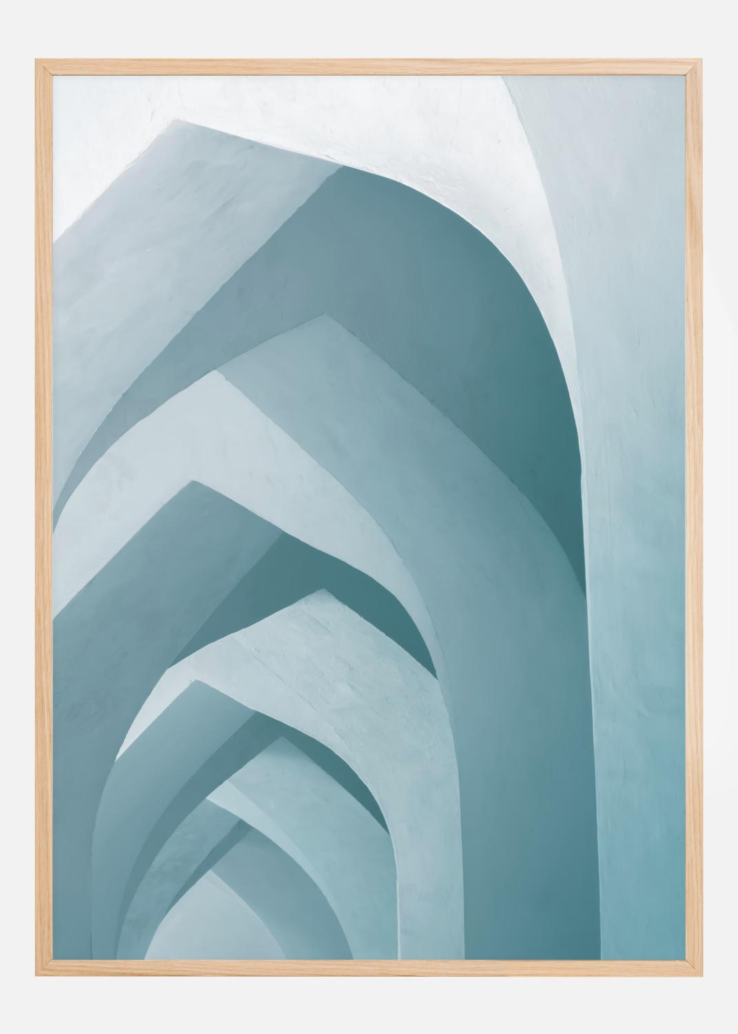 Product Image for The Foot Of The Great Poster (21x29.7 cm (A4))