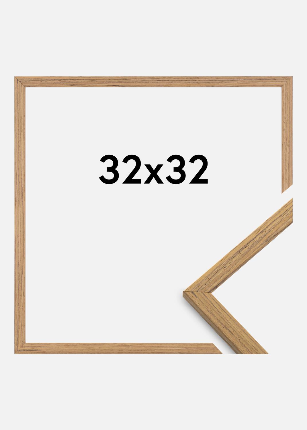 Product Image for Rahmen Edsbyn Teak 32x32 cm