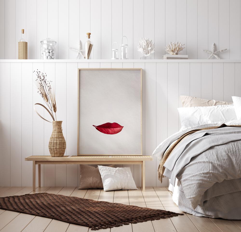 Beauty Autumn Poster
