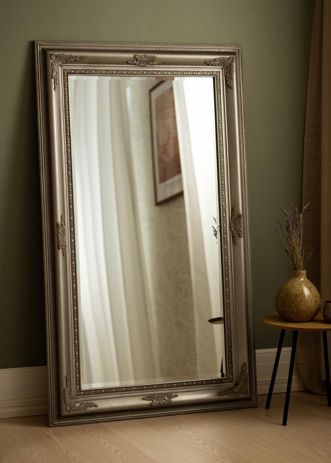 Product Image for Spiegel Palermo Silber 91,5x151,5 cm