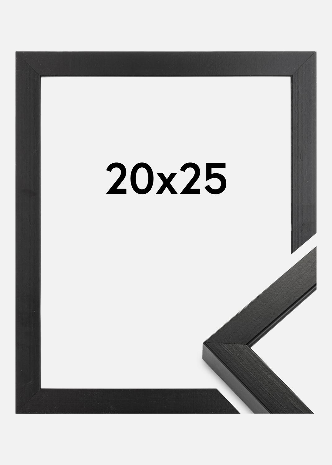 Product Image for Rahmen Amanda Box Schwarz 20x25 cm