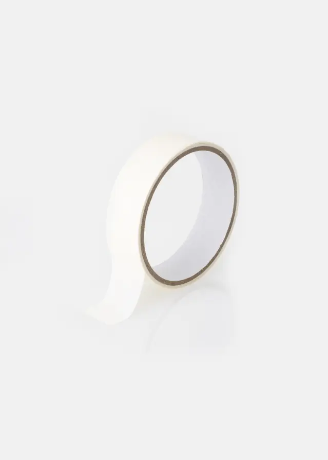 Passepartout Klebeband Säurefrei - S (5 m)