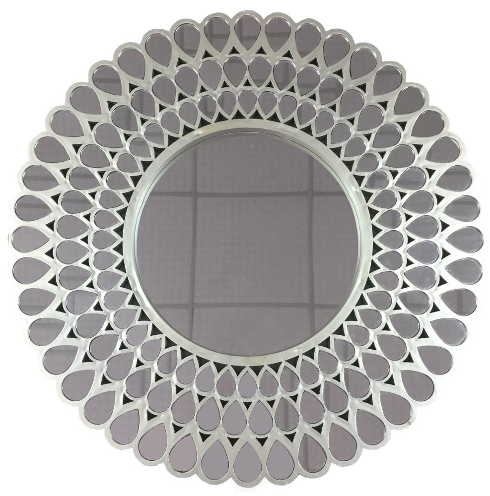 Spiegel Bea 50x50 cm
