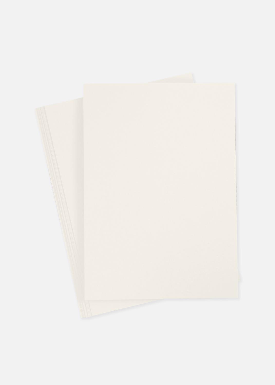 Product Image for Papier Naturweiß A4 80 g 20 St.