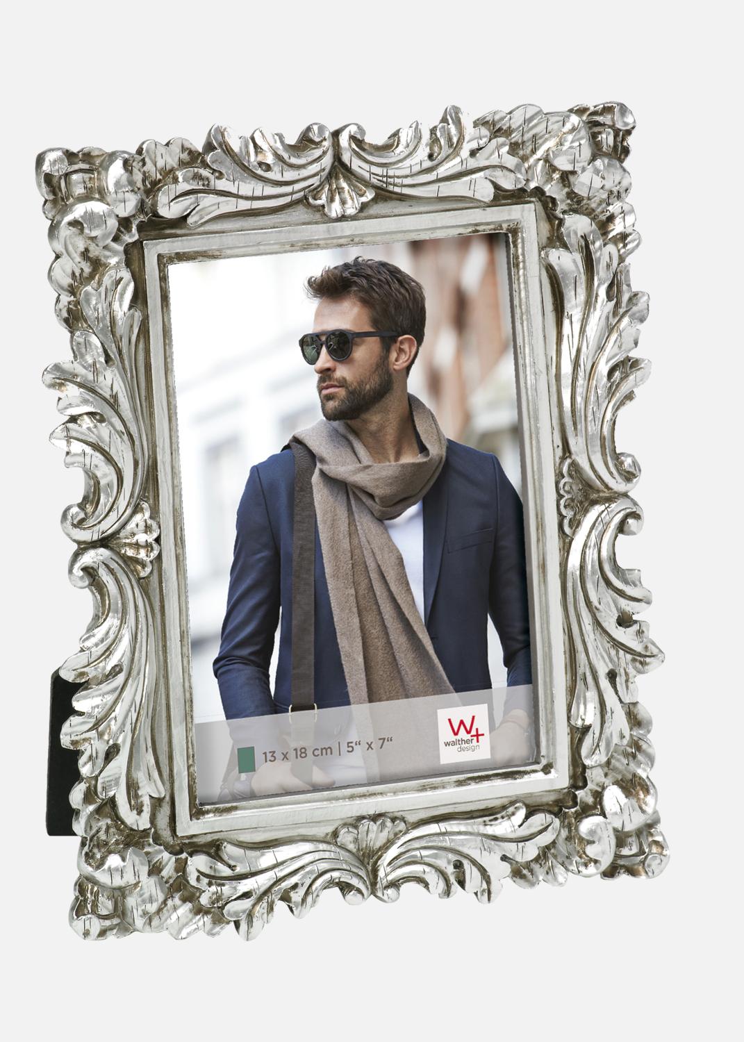 Product Image for Rahmen Saint Germain Silber 13x18 cm
