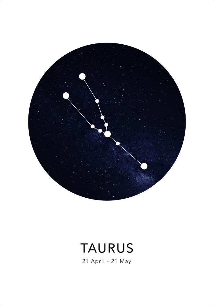 Taurus Poster